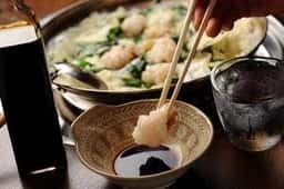 九州料理と旨い酒どんたく 下北沢店