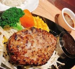 グルメ食堂 洋ろっぱ