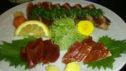 味彩 山久