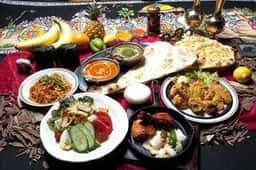 ナマステ・ガネーシャ 丸亀店