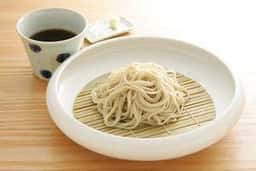 和仏料理 手打蕎麦 坂