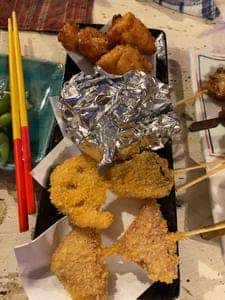 やきとん居酒屋 KIN-KAN