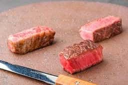 YANAGI TePPaN UNBORN GASTRONOMY