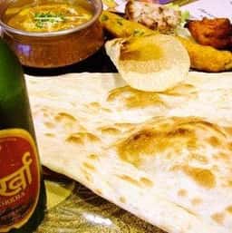 インド・ネパール料理 ニューアンナプルナ