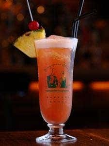 カクテルワークス 神保町