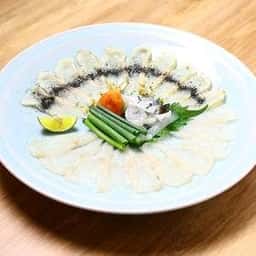 魚河岸酒場FUKU浜金 栄住吉店