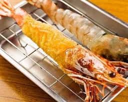 名物串カツ 菱屋 天王寺店