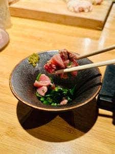 焼鳥 なか川