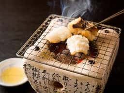 自遊庵 ねぎぼうず