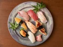 やまに寿司千本店