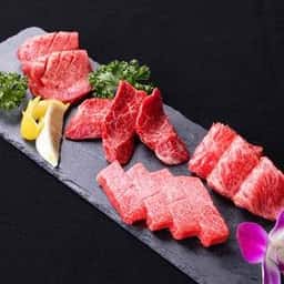焼肉どうらく 天神橋三丁目店