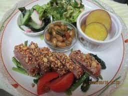 浜辺のかくれんぼ Secrets by Seashore