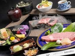 石焼&ワイン イワタ