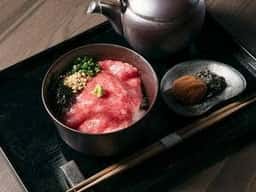焼肉Coco Nemaru Ginza