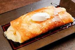 Teppan Italian バール