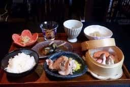 懐石定食&居酒屋 しんこきゅう-心幸食- 松代象山店