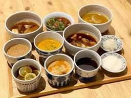 信州雪蔵熟成そば音菜