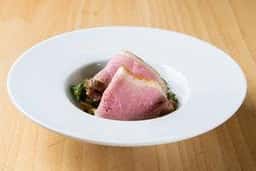 蕎麦切りかんべえ