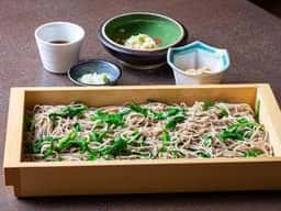 そば処 れんや