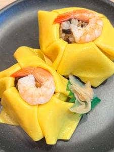 京樽 たまプラーザ百貨店