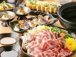 個室と和食 和菜美 八重洲店