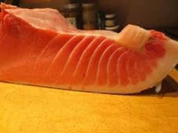 鮨・割烹 真