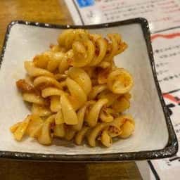 鶏酒場 天王寺アイボリー
