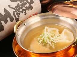 割烹 泰月