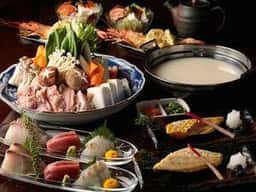野辺地創作料理