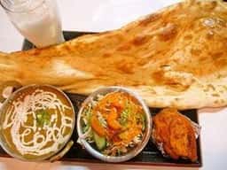 ニュータージマハルエベレスト 門戸厄神店