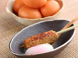 鳥はん 麻布十番店