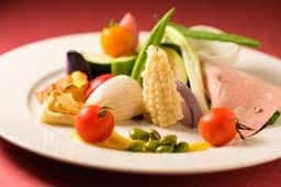 クッチーナ クラモチ