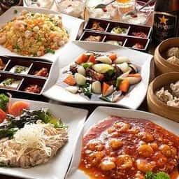 食楽厨房 関内店