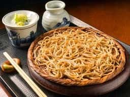 手打そば まきの