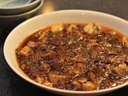 中国四川料理 桃翠茶寮