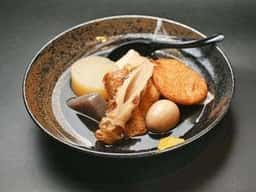 能登牛 金沢おでん 金沢風土研究所