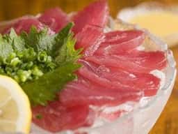 枕崎の味処 一福