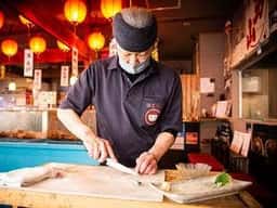 すずや 駅前大門店