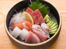 活きな男の酒処 くぼ田