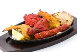 インドレストラン & バー サグン