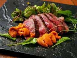 備長炭イタリアン 創 SOU