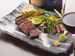 Dining Sochi
