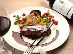 ワインのための煮込み料理研究所 NIKO LABO