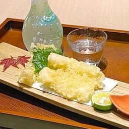 蕎麦割烹 稲田 コレド室町店