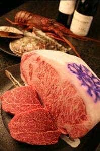 KOBE BEEF やまと