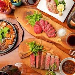 肉食ファクトリーあわりゅー