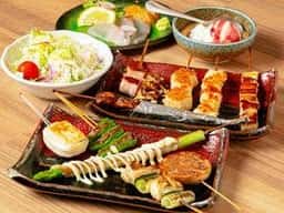 九志焼亭 本店