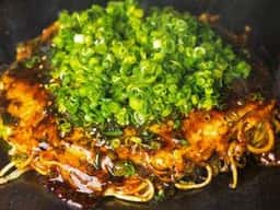 お好み焼き・鉄板焼き そり家