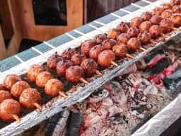 大衆食道 とりごや 御嵩店