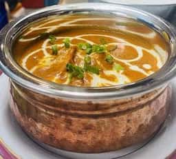 インドダイニング ニキタ